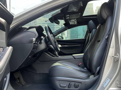 2023 Mazda 3 HEV 2.0 Fastback, Automatic, Gas
