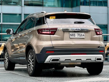 2023 Ford Territory 1.5 Titanium, Automatic, Gas