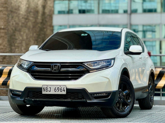 2018 Honda CRV S 1.6, Automatic, Diesel