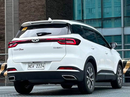 2021 Chery Tiggo 7 Pro 1.5, Automatic, Gas