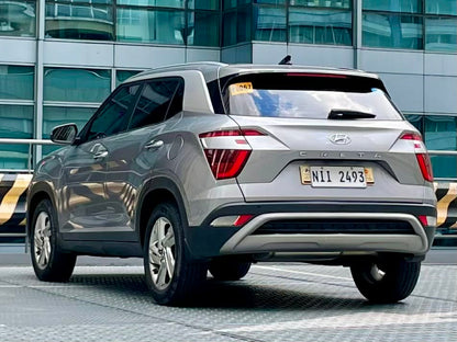 2023 Hyundai Creta 1.5 GL, Automatic, Gas