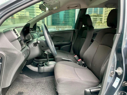 2022 Honda BRV 1.5 S, Automatic, Gas
