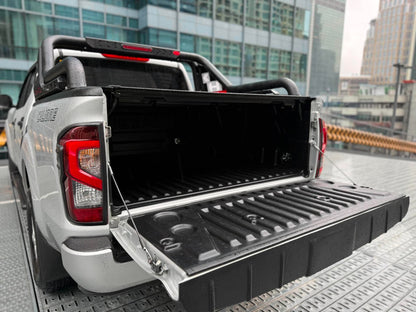 2023 Nissan Navara 2.5 VE, Automatic, Diesel