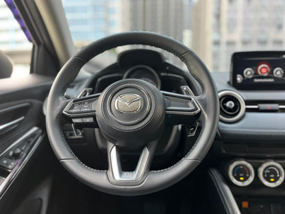 2022 Mazda 2 Hatchback 1.5, Automatic, Gas