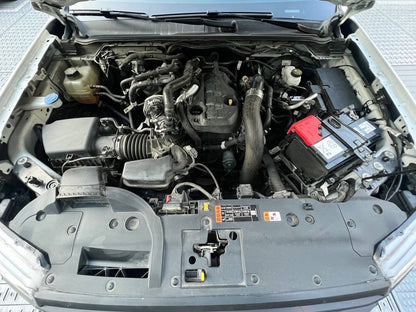 2024 Ford Ranger Sport 4x4 2.0, Automatic, Diesel