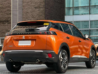 2023 Peugeot 2008 BF Allure, Automatic, Gas