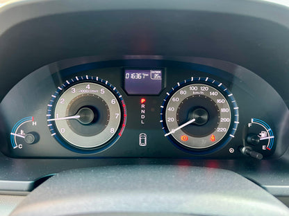 2012 Honda Odyssey EX Navi 3.5  Automatic, Gas