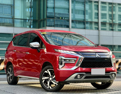2025 Mitsubishi Xpander 1.5 GLS 2WD, Automatic, Gas