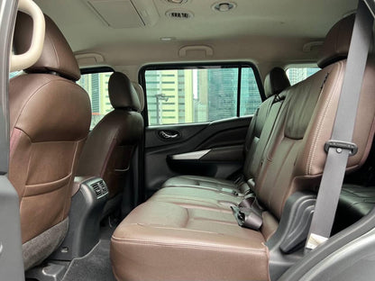 2020 Nissan Terra VL 4x2 2.5, Automatic, Diesel