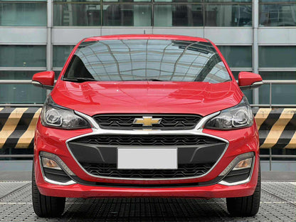 2022 Chevrolet Spark Premier 1.4 CVT, Automatic, Gas