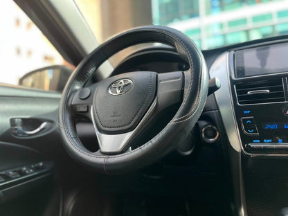2019 Toyota Vios 1.5 G, Automatic, Gas