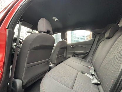 2023 Honda Brio 1.2 RS Black Top CVT, Automatic, Gas