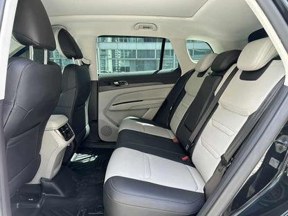 2025 Ford Territory Titanium X 1.5, Automatic, Gas