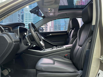 2023 Ford Territory 1.5 Titanium, Automatic, Gas