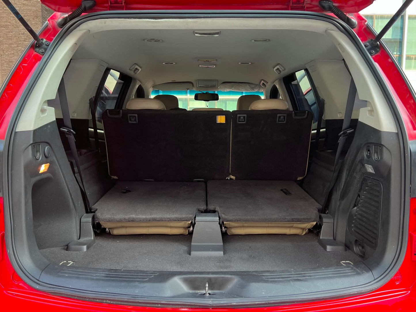 2017 Chevrolet Trailblazer LT, Automatic, Diesel