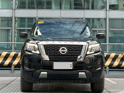 2024 Nissan Navara 2.5 VE Calibre, Automatic, Diesel
