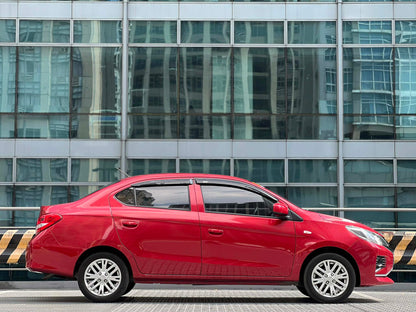 2023 Mitsubishi Mirage G4 GLX, Automatic, Gas