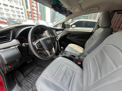 2020 Toyota Innova 2.8 E, Automatic, Diesel