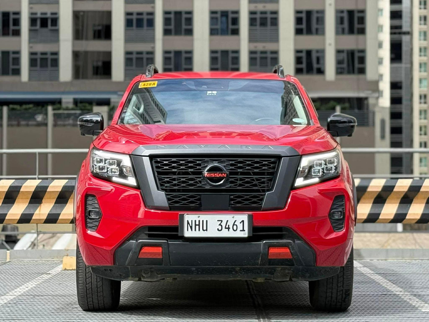 2025 Nissan Navara 2.5 Calibre-X, Automatic, Diesel