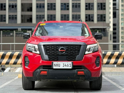 2025 Nissan Navara 2.5 Calibre-X, Automatic, Diesel