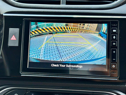 2024 Honda BRV 1.5 VX Sensing, Automatic, Gas