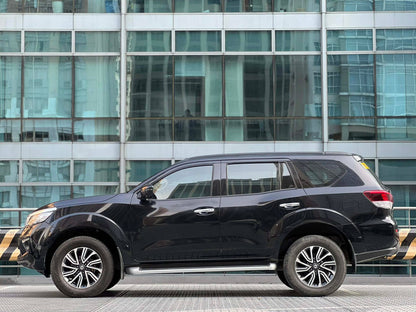 2019 Nissan Terra VL 2.5, Automatic, Diesel