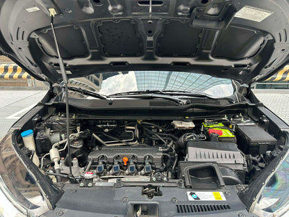 2021 Honda CRV 2.0 CVT, Automatic, Gas