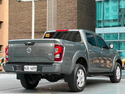 2025 Nissan Navara 2.5 VE Calibre, Automatic, Diesel