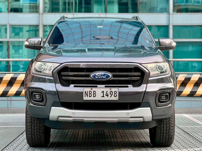 2019 Ford Ranger 2.0  Wildrak 4x2, Automatic, Diesel