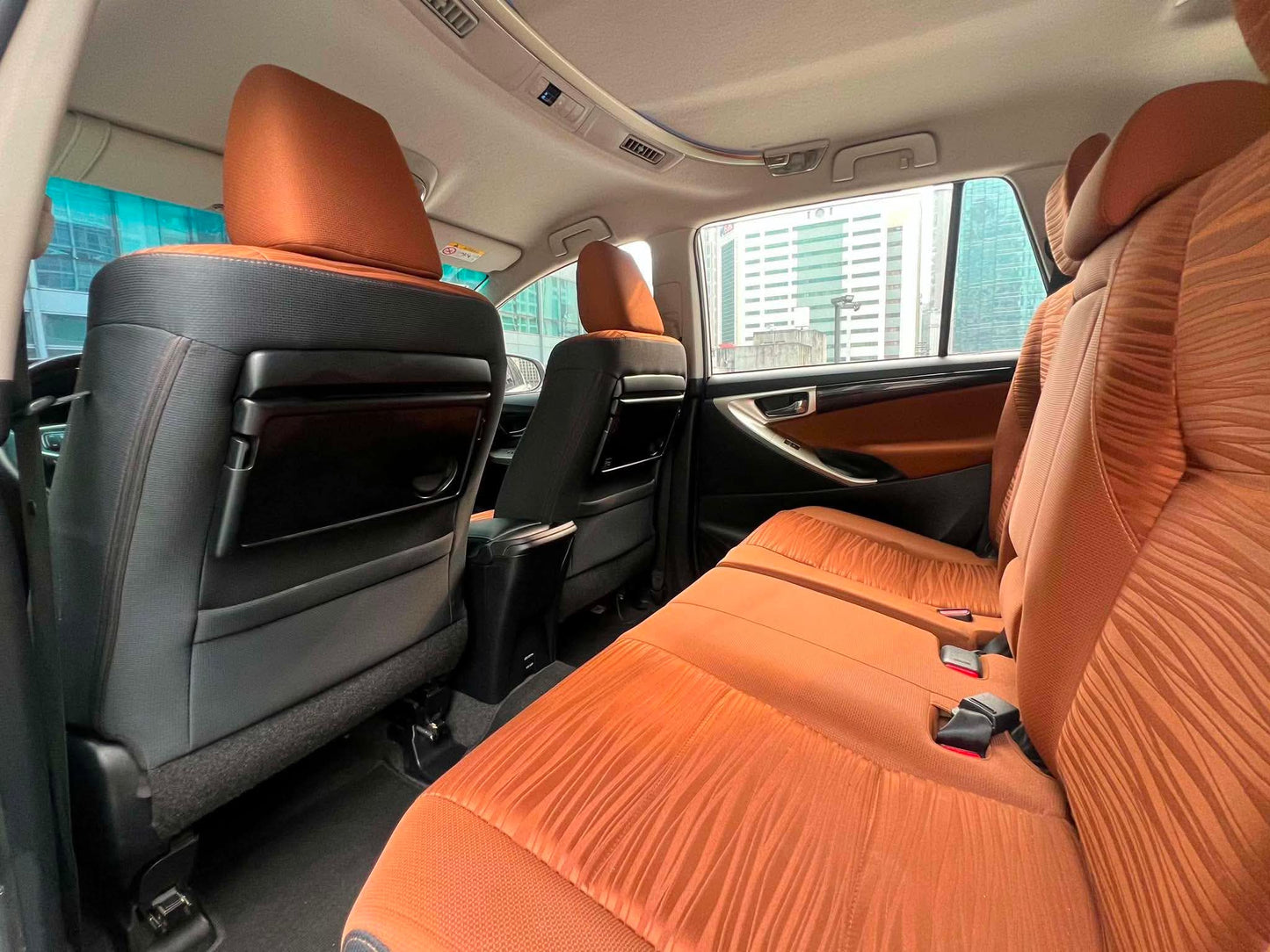 2016 Toyota Innova 2.0 G, Automatic, Gas