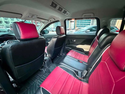 2021 Toyota Rush 1.5 G, Automatic, Gas