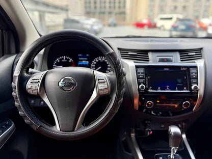 2020 Nissan Navara VL 4x4 2.5, Automatic, Diesel