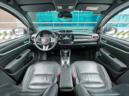 2023 Honda BR-V 1.5 VX Honda SENSING, Automatic, Gas