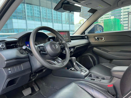 2023 Honda HRV 1.5 S Sensing, Automatic, Gas