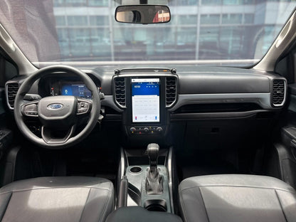 2023  Ford Ranger 2.0 XLS, Automatic, Diesel
