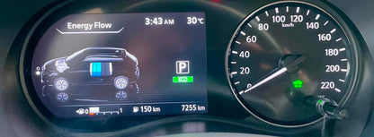 2024 Nissan Kicks VE E-Power Hybrid 1.2, Automatic, Gas