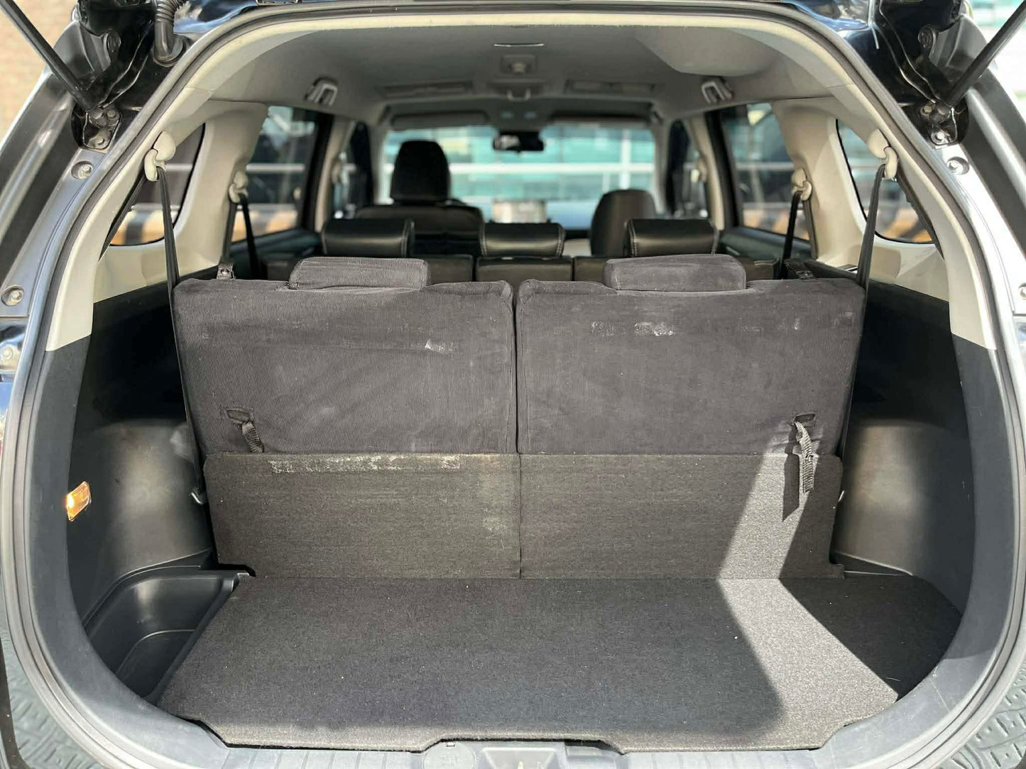 2023 Toyota Veloz V 1.5, Automatic, Gas