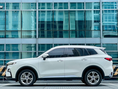 2024 Ford Territory Titanium 1.5, Automatic, Gas