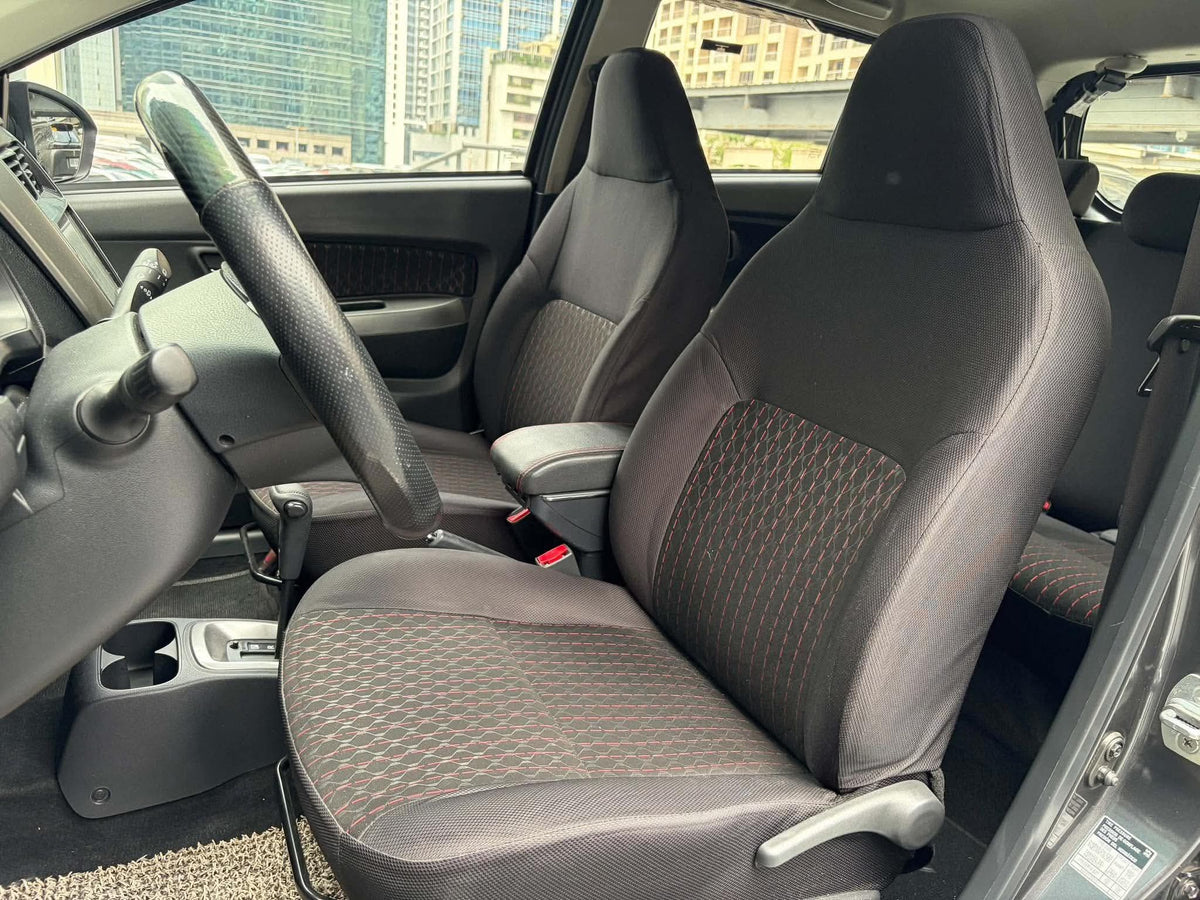 2021 Toyota Wigo 1.0 G, Automatic, Gas