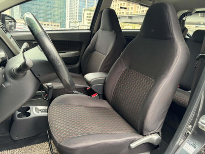 2021 Toyota Wigo 1.0 G, Automatic, Gas