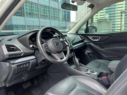 2019 Subaru Forester 2.0 i-L Eyesight, Automatic, Gas