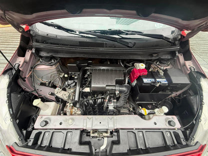 2024 Mitsubishi Mirage G4 GLX, Automatic, Gas