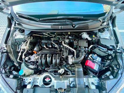 2023 Honda BRV 1.5 S, Automatic, Gas