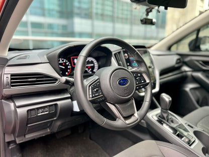 2023 Subaru Crosstrek Eyesight 2.0 IL AWD, Automatic, Gas