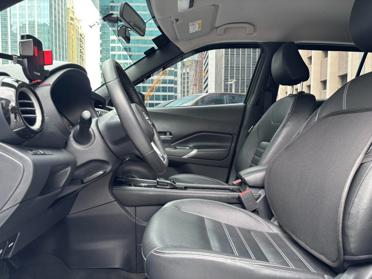 2024 Nissan Kicks e-Power VL Hybrid, Automatic, Gas