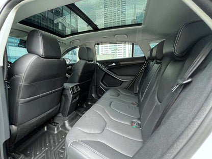 2022 Ford Territory Titanium 1.5, Automatic, Gas