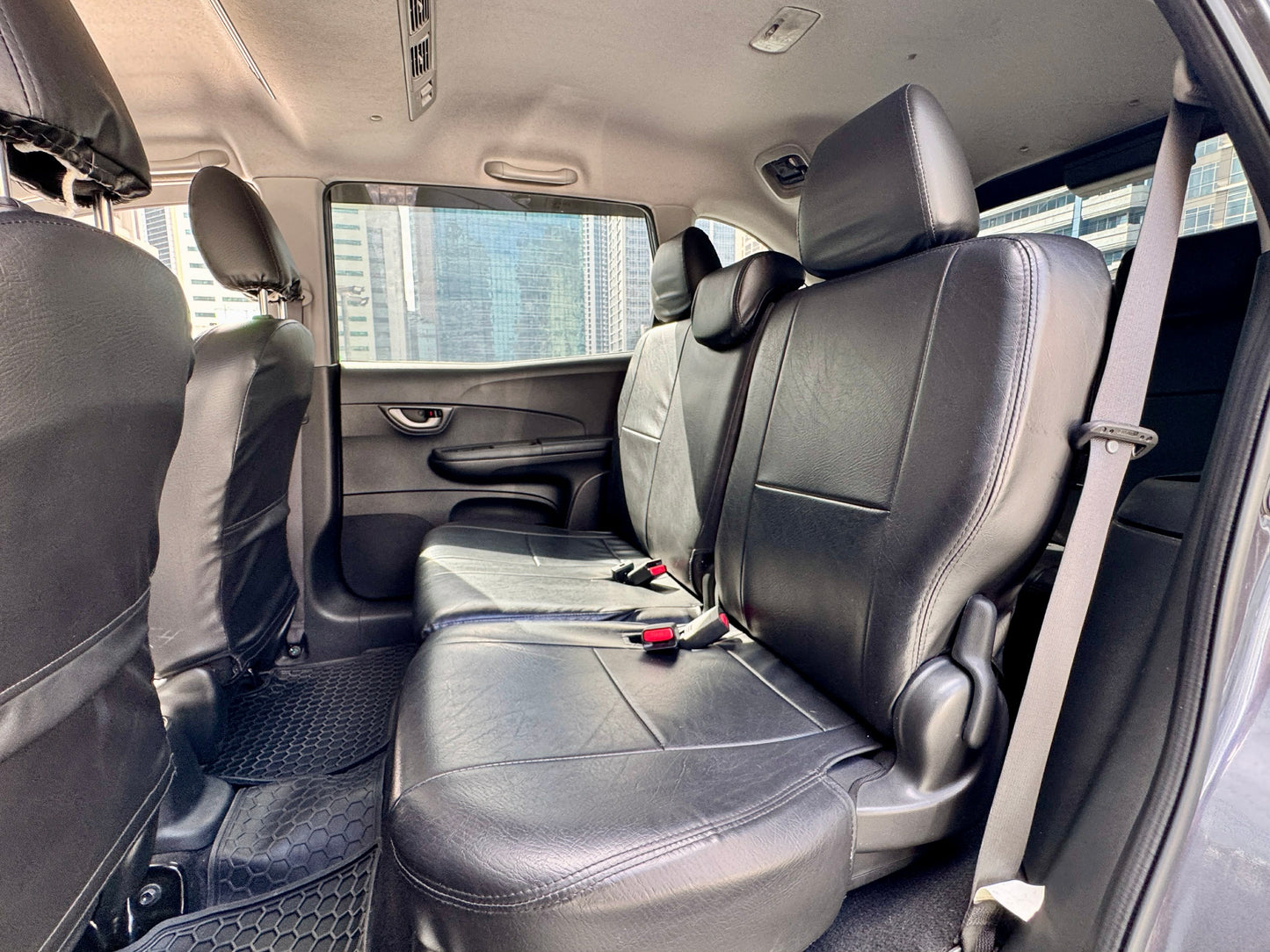 2018 Honda BRV S 1.5, Automatic, Gas