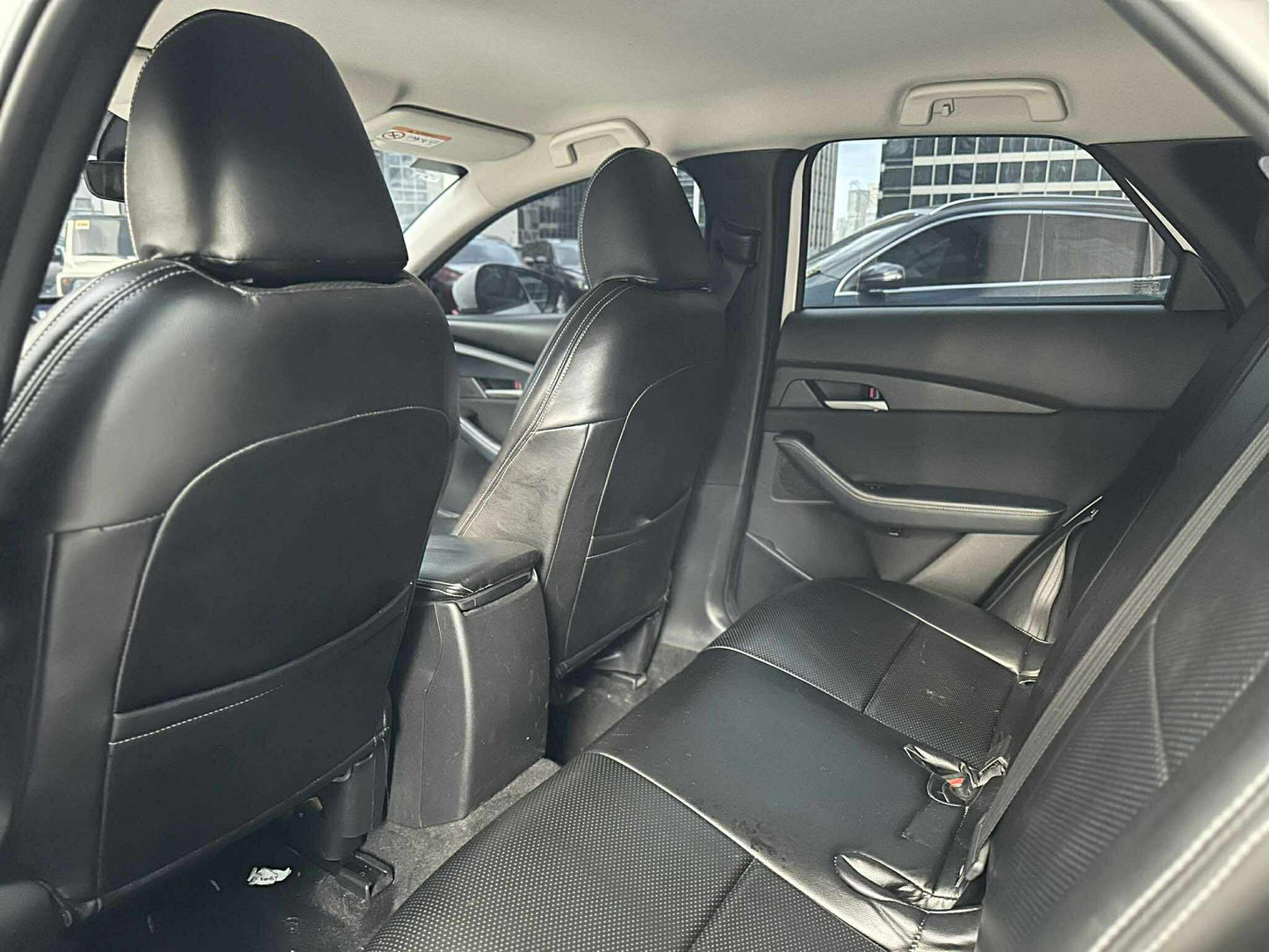 2020 Mazda CX-30 FW PRO 2.0, Automatic, Gas