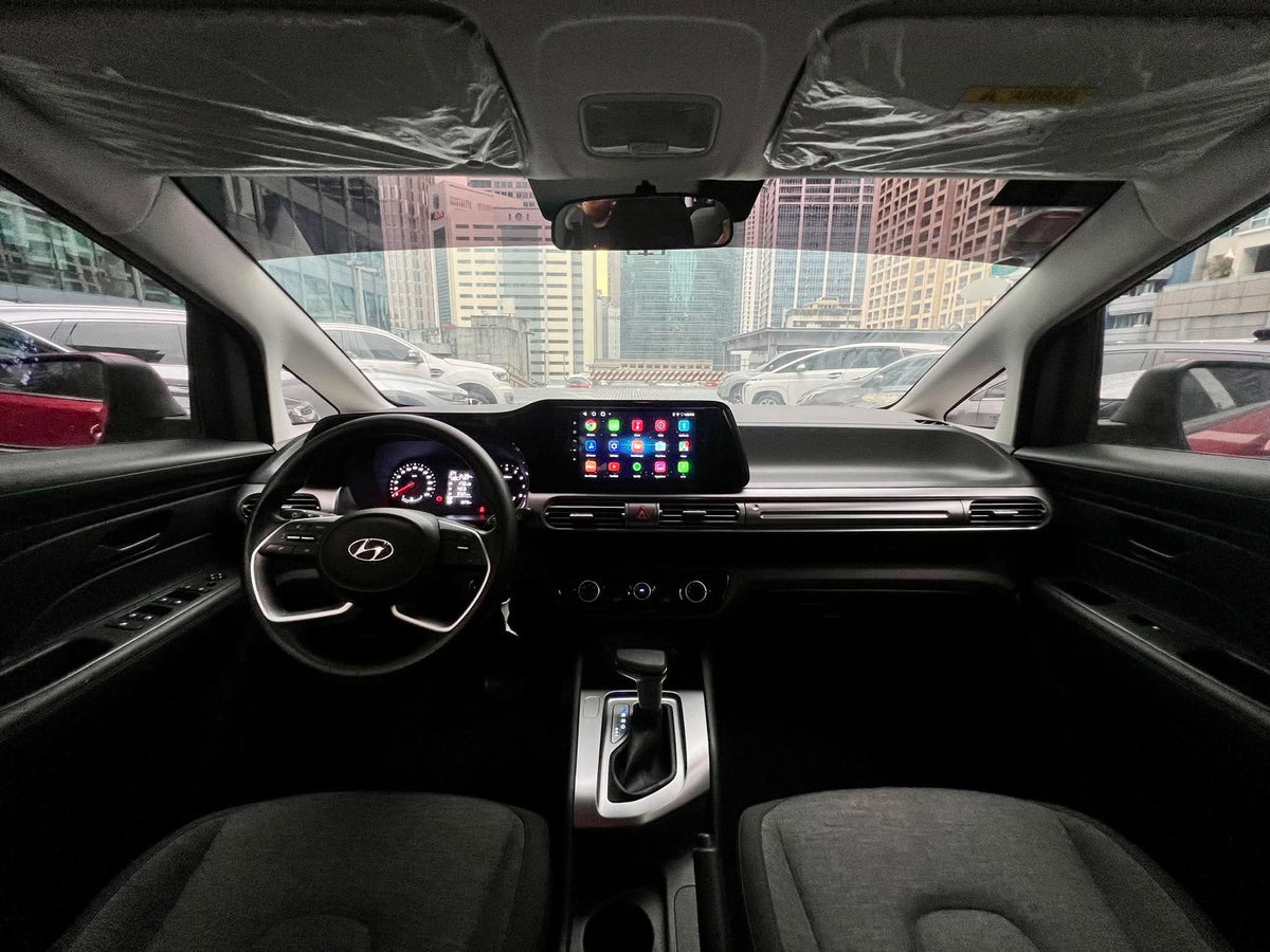 2025 Hyundai Stargazer 1.5 GL IVT, Automatic, Gas