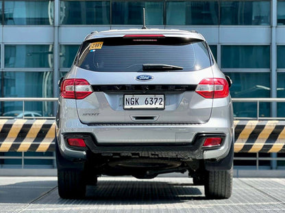 2020 Ford Everest 2.0 Sport 4x2, Automatic, Diesel